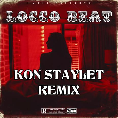 Kon Staylet (Instrumental) | Boomplay Music