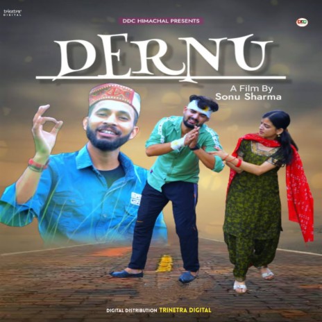 Dernu | Boomplay Music