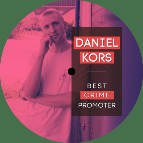 Best Crime Promoter | Boomplay Music