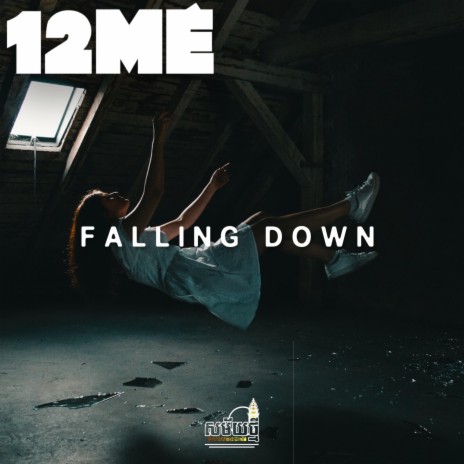 Falling Down | Boomplay Music