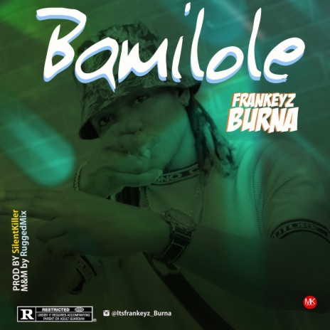 BAMILOLE | Boomplay Music