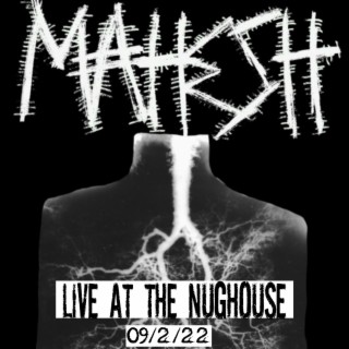 M.A.H.E.S.H. (LIVE AT THE NUGHOUSE) (Live)