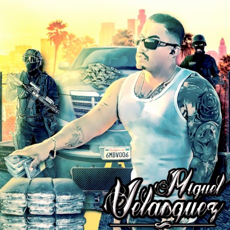 Miguel Velasquez | Boomplay Music