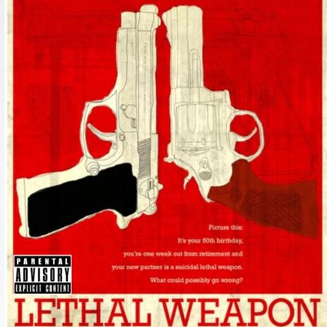 Leathal Weapons ft. YNP Cozy