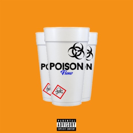 Poison FLOW | Boomplay Music