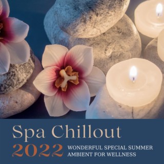 Spa Chillout 2022: Wonderful Special Summer Ambient for Wellness
