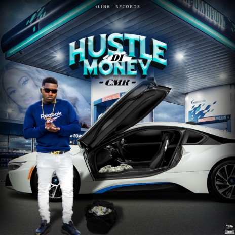 Hustle Di Money | Boomplay Music