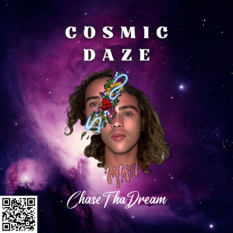 Cosmic Daze | Boomplay Music