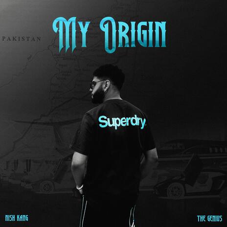 My Origin | Boomplay Music