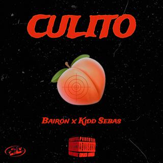 Culito ft. Kidd Sebas lyrics | Boomplay Music