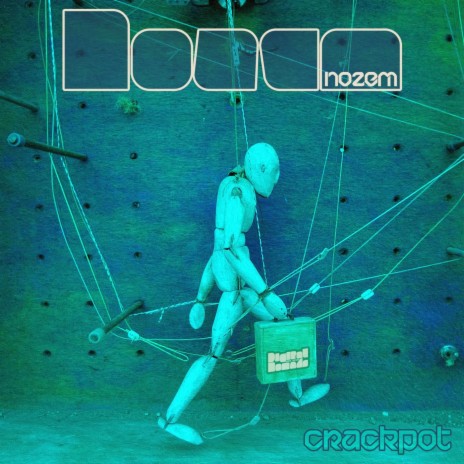 Crackpot | Boomplay Music