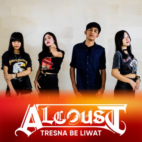 Tresna Be Liwat | Boomplay Music