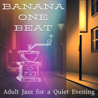 Adult Jazz for a Quiet Evening