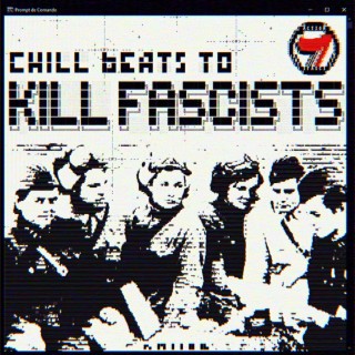 Chill Beats To Kill Fascists (beats and spaces vol.1)