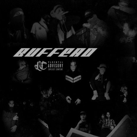Buffeao ft. Alvarofrvn | Boomplay Music