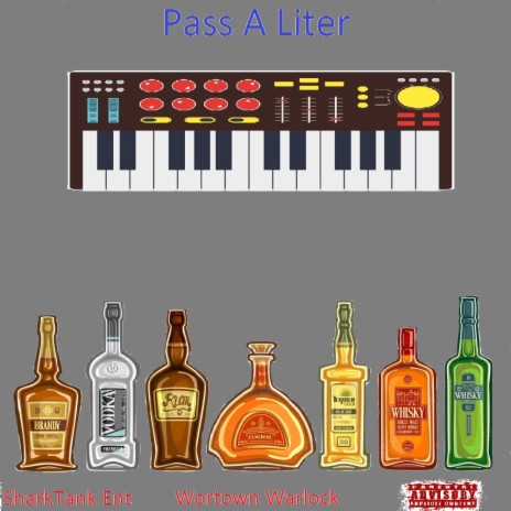 Pass A Liter | Boomplay Music