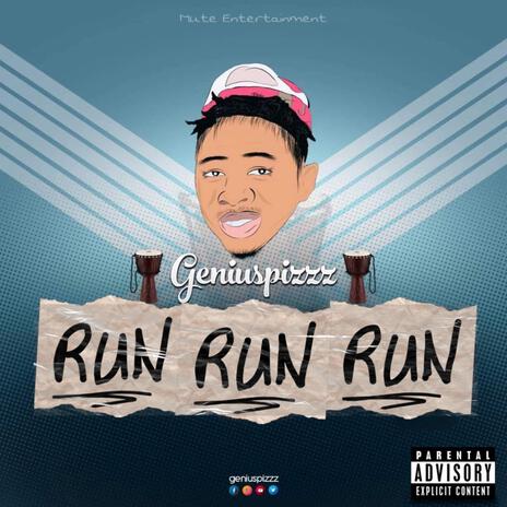 RUN RUN RUN | Boomplay Music