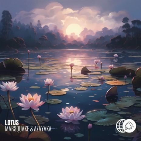 Lotus ft. azayaka | Boomplay Music
