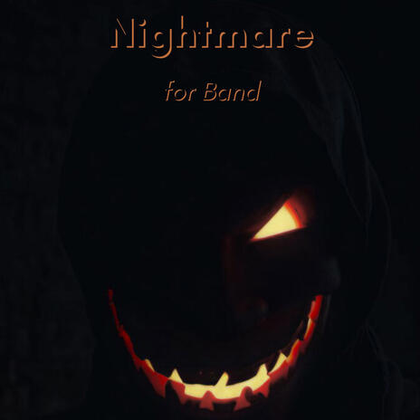 Nightmare | Boomplay Music