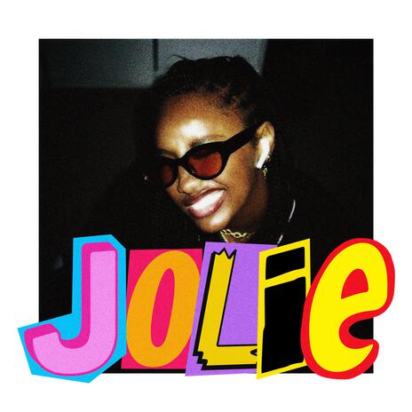 Jolie | Boomplay Music