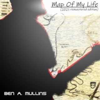 Map Of My Life (2021 remastered edition)