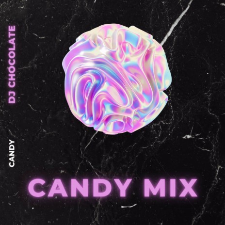 Candy mix