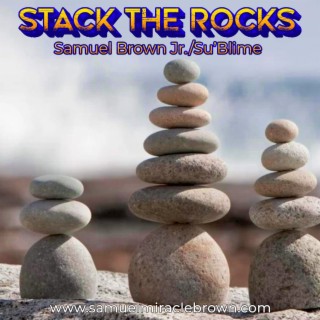 Stack the Rocks