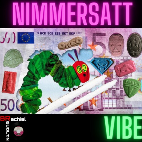 Nimmersatt | Boomplay Music
