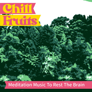 Meditation Music To Rest The Brain