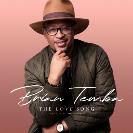 The Love Song ft. Motlhabi | Boomplay Music