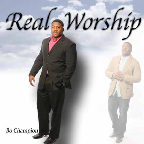 Real Worship | Boomplay Music