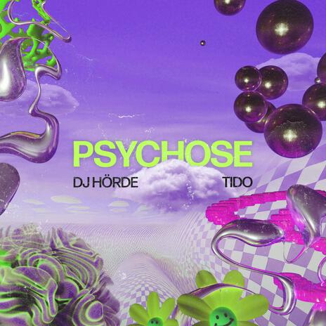 Psychose ft. DJ Hörde | Boomplay Music