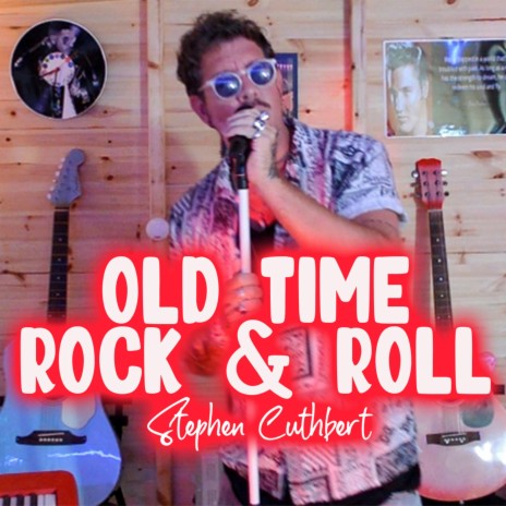 Old Time Rock & Roll | Boomplay Music