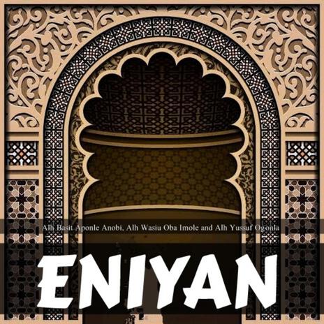 ENIYAN | Boomplay Music