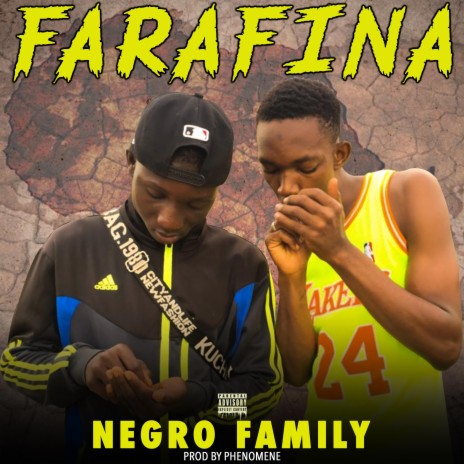 Farafina | Boomplay Music