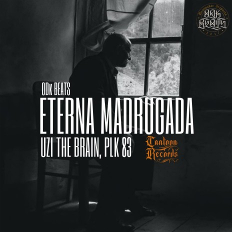 Eterna madrugada (2023 Remastered Version) ft. Plk 83 | Boomplay Music