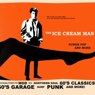 Episode 465: Ice Cream Man Power Pop and More #465