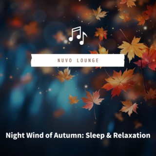 Night Wind of Autumn: Sleep & Relaxation