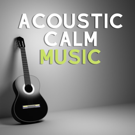 Acoustic Calm Music