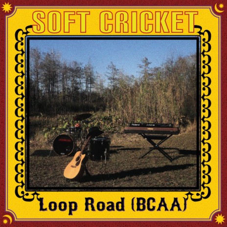 Loop Road(BCAA) | Boomplay Music