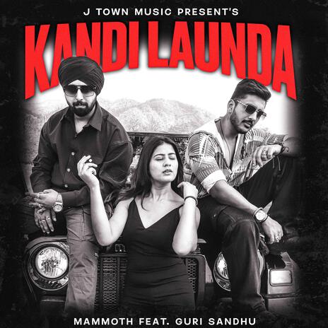 Kandi Launda | Boomplay Music