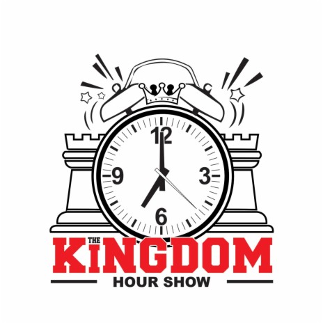 The Kingdom Hour ft. Ron C