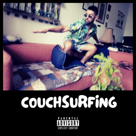 Couchsurfing ft. Marcodose | Boomplay Music