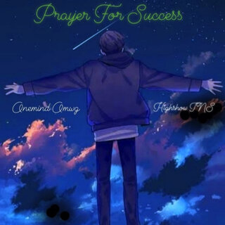 Prayer for Success