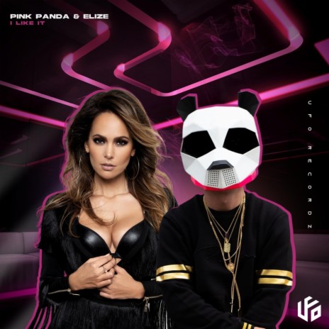 I Like It ft. Elize | Boomplay Music