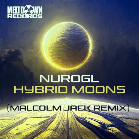 Hybrid Moons (Malcolm Jack Remix)