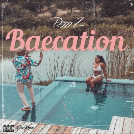 Baecation | Boomplay Music