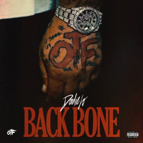 Back Bone | Boomplay Music