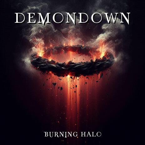 Burning Halo | Boomplay Music