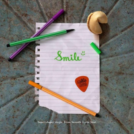 Smile | Boomplay Music